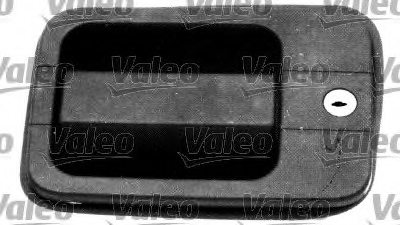 VALEO 256198 Door Handle